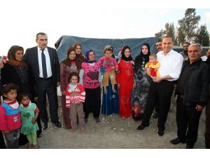 Sözlü: Amacımız Makamları Fethetmek Değil Gönülleri Fethetmek