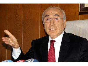 Adana Büyükşehir Bağımsız Belediye Başkan Adayı Aytaç Durak: