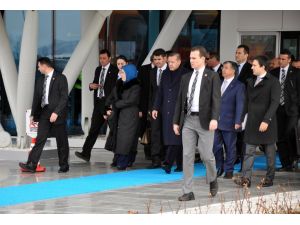 Başbakan Recep Tayyip Erdoğan: