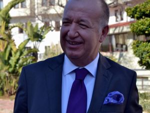 Gencer: Bu Hakemlerle Ligi Bitirmek Zorundayız