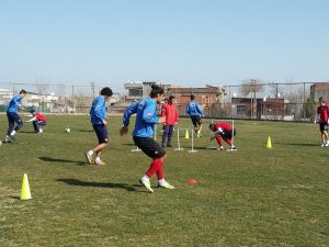 Spor Toto 2. Lig