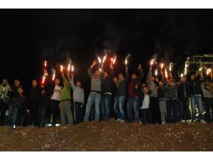 Şanlıurfaspor’u Hırs Bastı