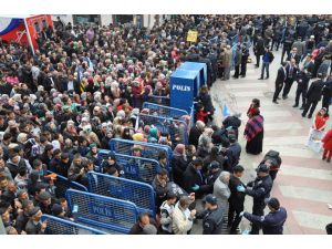 Yozgat, Başbakan Erdoğan’ı Bekliyor