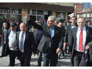 Öyle Bir Anons Edildi Ki