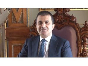 Çin’e Tarihi Gönderme