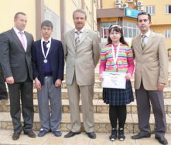 TEKNOLOJİDE ÖZ DERYA FARKI