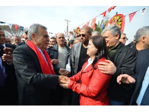 Kocaoğlundan Yıldırıma Zekat Cevabı