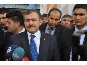 İstanbul’daki Kavgayı Yorumladı