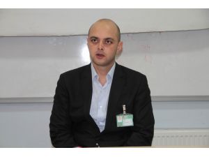Canik Belediye-botaş Maçının Ardından
