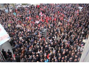 Mhp Genel Başkanı Bahçeli Sakarya’da