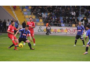 Spor Toto Süper Lig