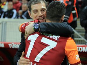 Spor Toto Süper Lig