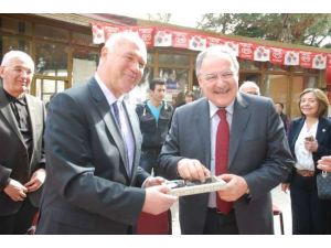 “Türkiye’de Siz Bir Tane Recep Tayyip Erdoğan Görüyorsunuz’’