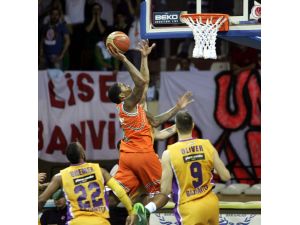 Beko Basketbol Ligi