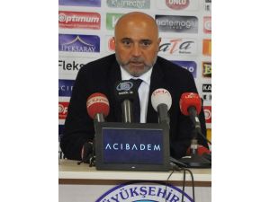 Kayseri Erciyesspor - Kardemir Karabükspor Maçının Arından