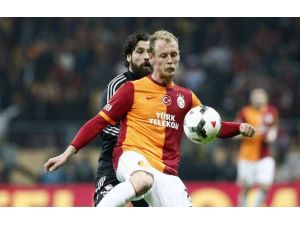 Dev Derbinin Örnek Davranışı