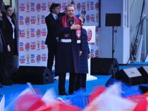 Bu Ülkeyi Şantaj Çetelerine Teslim Etmeyeceğiz