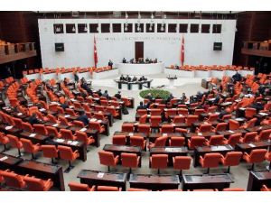 Dershanelerin Kapatılmasını İçeren Kanun Kabul Edildi