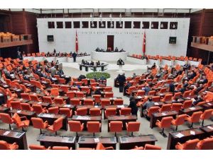 Mit Kanun Teklifi’nde Değişiklik Yapılması Öngörülüyor