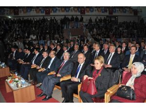 Bilim, Sanayi Ve Teknoloji Bakanı Fikri Işık,