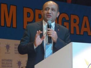 Canımız Dediklerimiz Bizi Sırtımızdan Vurdu