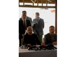 Beklenen Yağış Gelmezse...