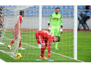 Spor Toto Süper Lig