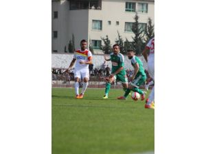 Spor Toto 2. Lig