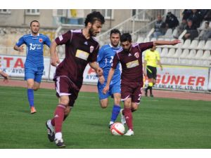 Spor Toto 2. Lig