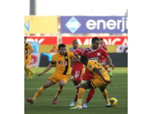 Spor Toto Süper Lig