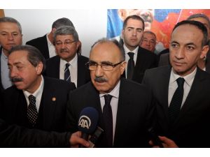 Başbakan Yardımcısı Beşir Atalaydan Mit Açıklaması