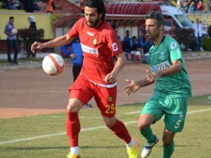 Spor Toto 2. Lig