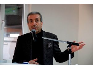 Bakan Eker’den 17 Aralık Ve Gezi Olayları Değerlendirmesi