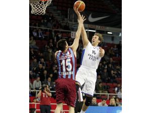 Beko Basketbol Ligi