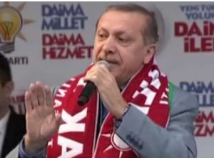 ’’Kuklalara Cevabı Vatandaş Verecek’’