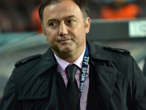 Spor Toto Süper Lig
