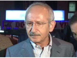 Kılıçdaroğlu’ndan Ziyaret Sonrası ’’Sarıyer’’ Açıklaması