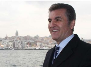 ’’Ben O Balığı Tutuyorum Sayın Başbakanım Ama...’’