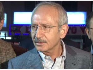 Biz Saat 17.00’de Bütün Belgeleri Teslim Ettik’’