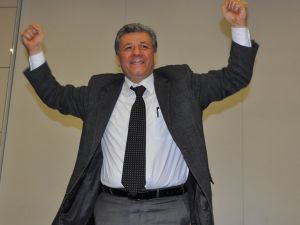 Chp İzmir Milletvekili Mustafa Balbay Balıkesir’de