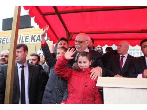 Milli Eğitim Bakanı’ndan Atama Müjdesi