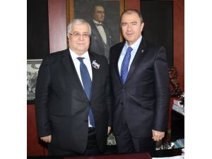 Türker: İdeallerimize Sahip Çıkıyoruz