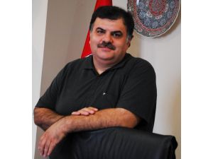 Numan Kurtulmuş İle Ak Partiye Geçen Has Parti Genel Başkan Yardımcısı Erdoğandan Dinlemelerle İlgili Açıklama