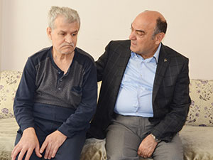 Akgemci’nin Projelerine Vatandaştan Tam Not