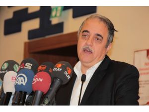 Hulusi Şentürkten Test Merkezi Müjdesi