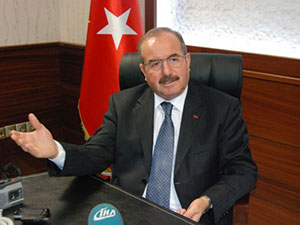 Emniyete Baskın İddiaları Yalanlandı