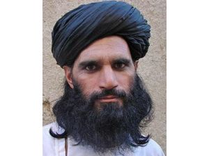 Taliban Komutanı Öldürüldü