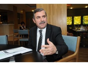 Ak Parti Mkyk Üyesi Mavişten Dinleme Tepkisi