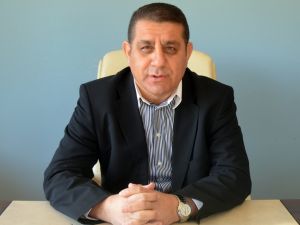 Adana Derbisine Doğru