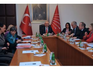 Kılıçdaroğlu’nun Dinleme İddialarına İlişkin Yorumu